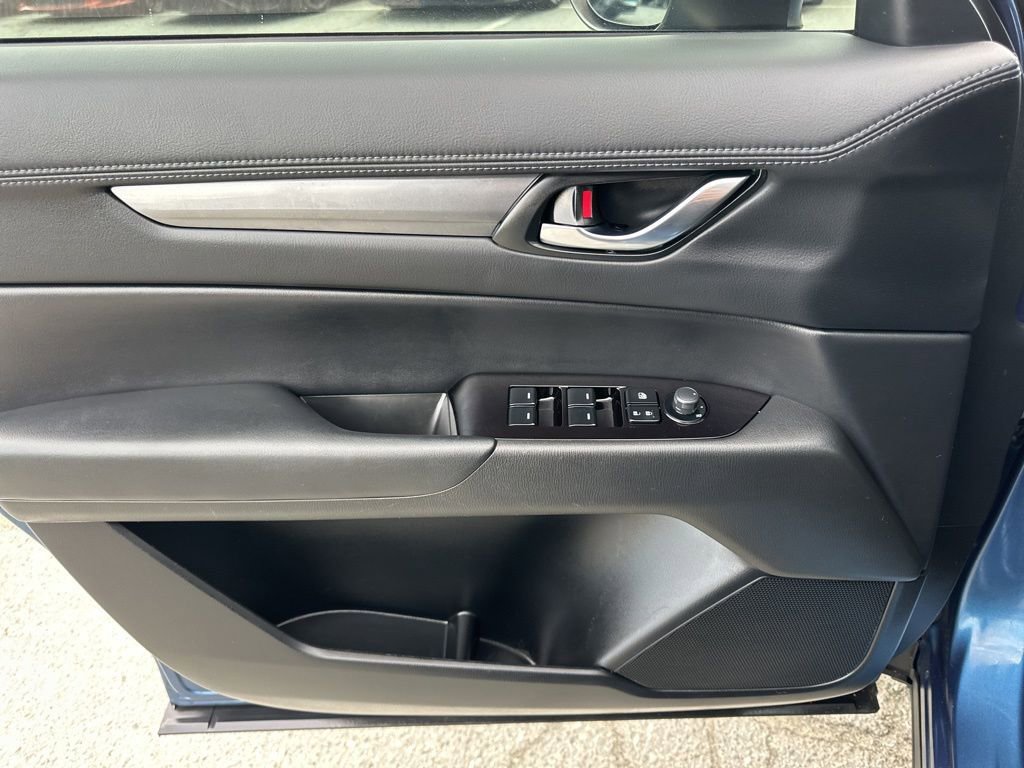 Used 2020 MAZDA CX-5 Touring image 25