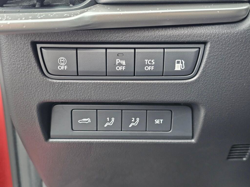 Certified 2024 MAZDA CX-90 Plug-In Hybrid w/ Premium Plus AWD/4WD image 34