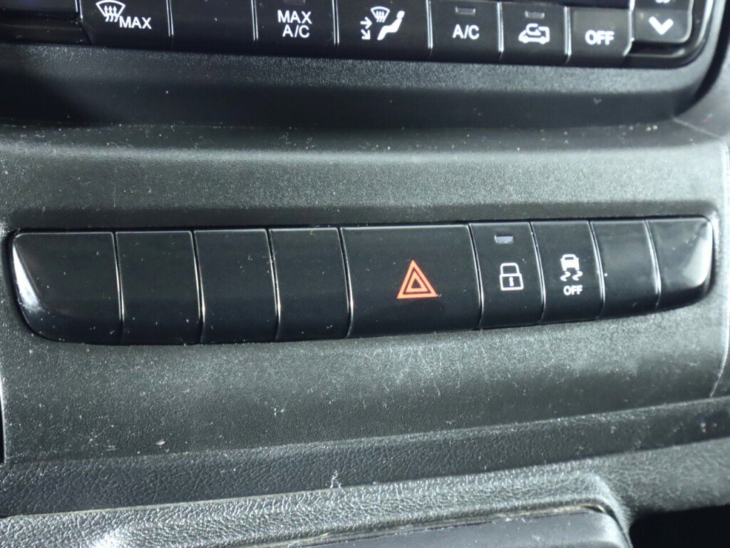 Used 2023 RAM ProMaster 2500 image 21