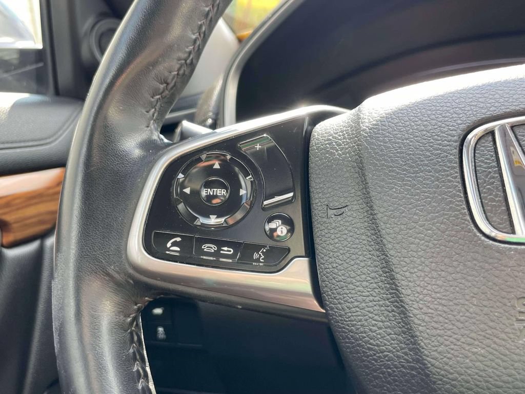 Certified 2020 Honda CR-V EX-L image 23