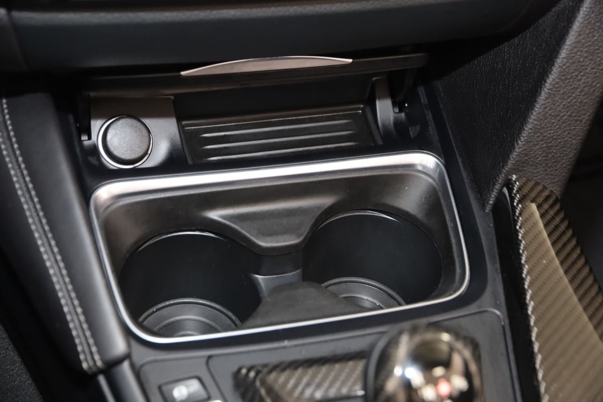Used 2019 BMW M4 Convertible w/ Competition Package RWD image 47