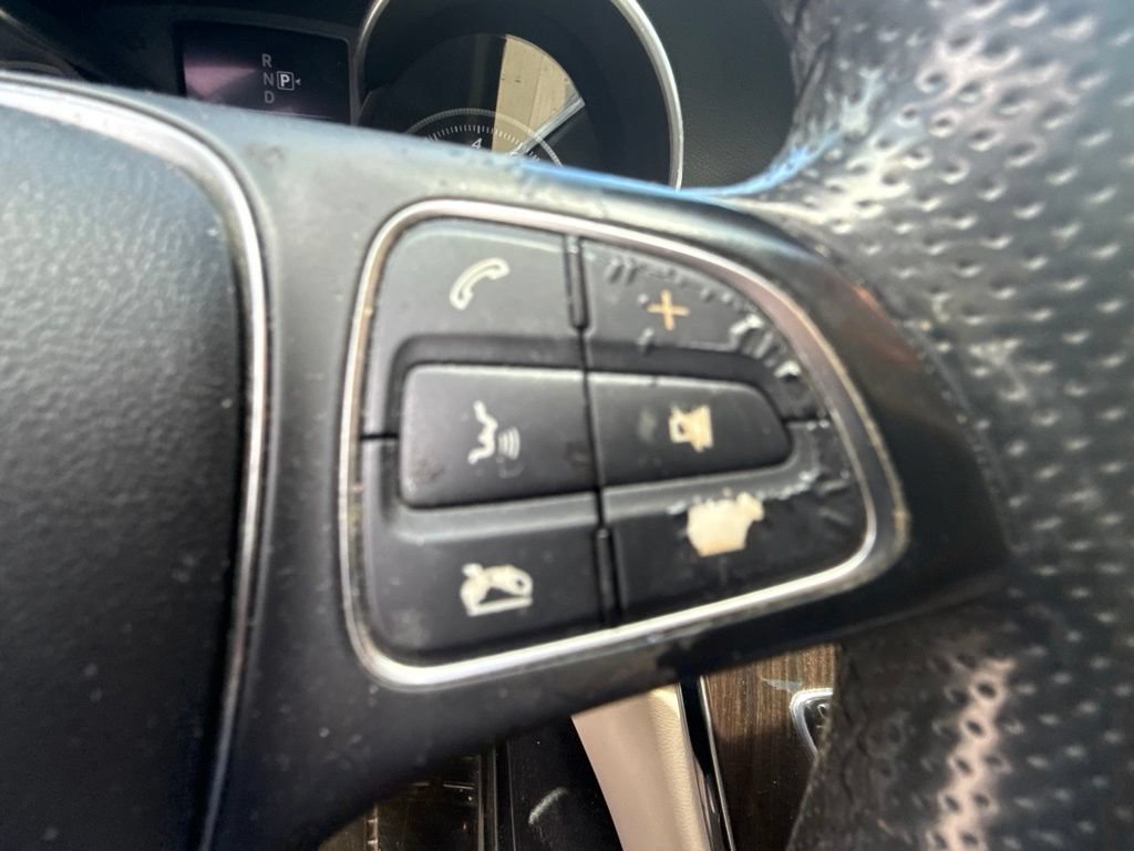 Used 2015 Mercedes-Benz C 300 4MATIC Sedan image 20