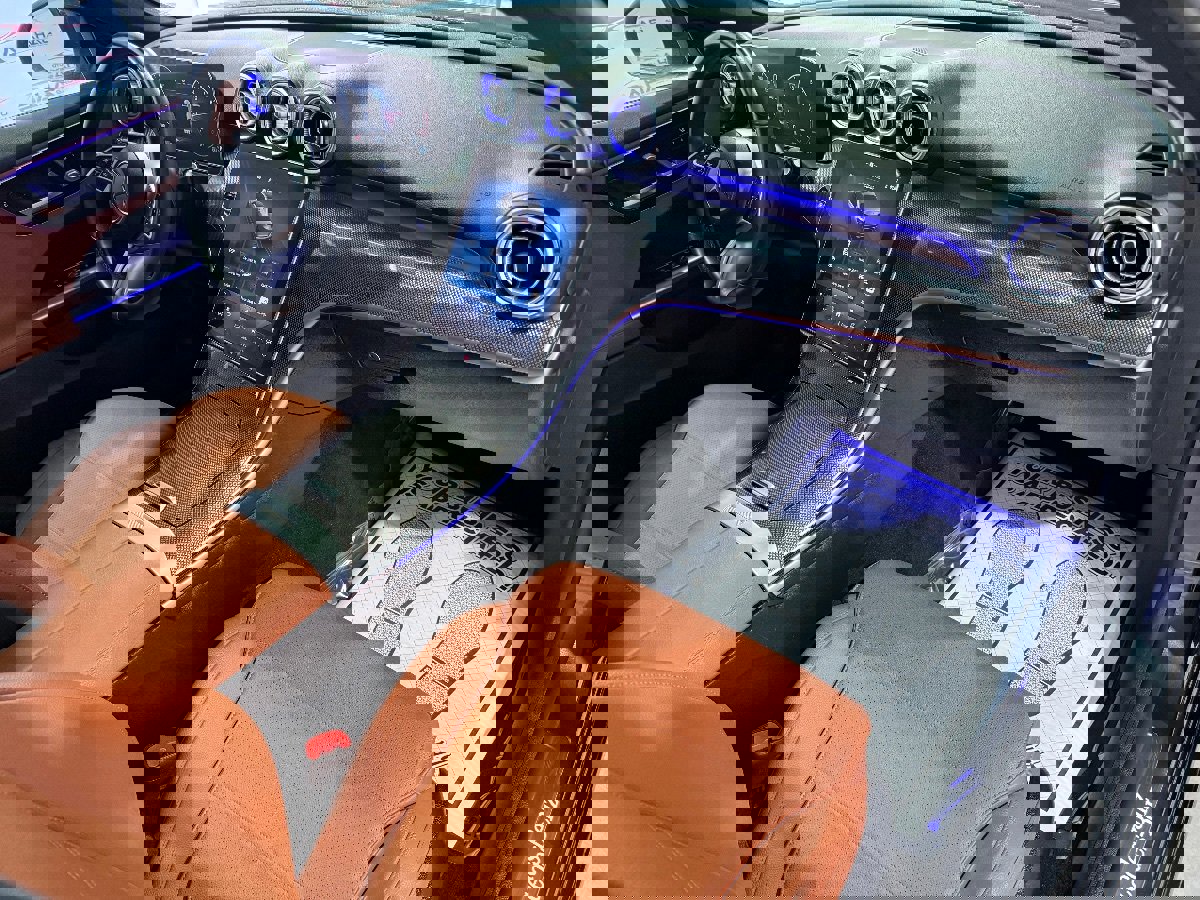 Used 2023 Mercedes-Benz C 300 4MATIC Sedan w/ Exclusive Trim Package image 67