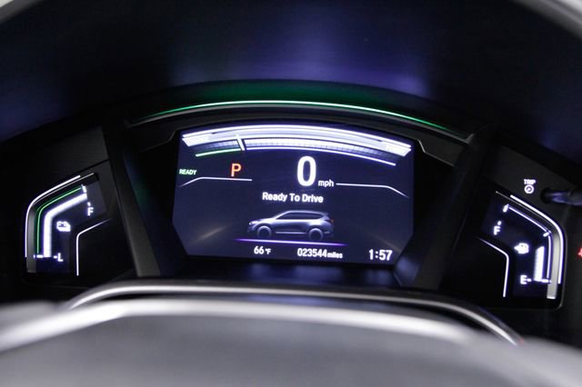 Certified 2022 Honda CR-V Touring image 26