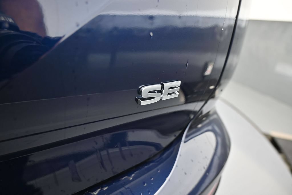 New 2026 Mitsubishi Outlander SE FWD image 46