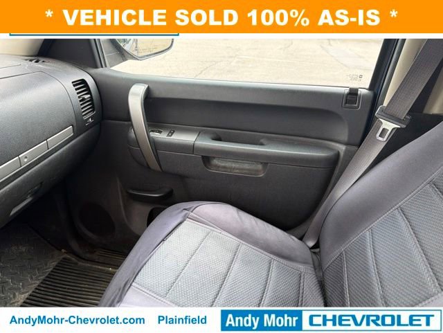 Used 2013 Chevrolet Silverado 1500 LT w/ All-Star Edition AWD/4WD image 17