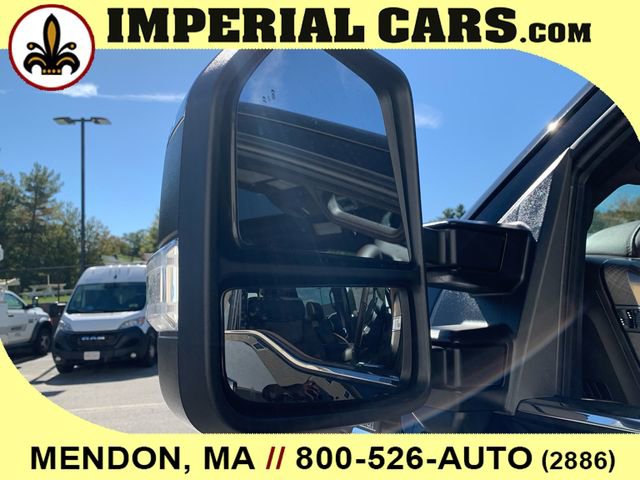 New 2026 Ford F250 4x4 Crew Cab Super Duty image 8