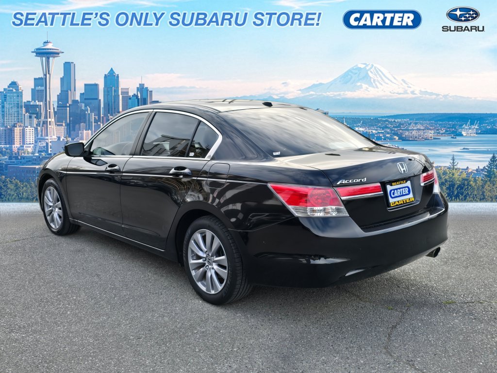 Used 2011 Honda Accord EX-L image 5