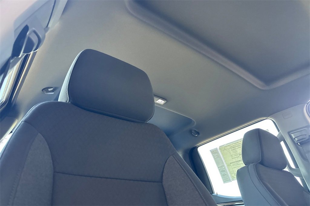 New 2025 Chevrolet Silverado 1500 RST w/ LPO, Liner Protection Package image 17