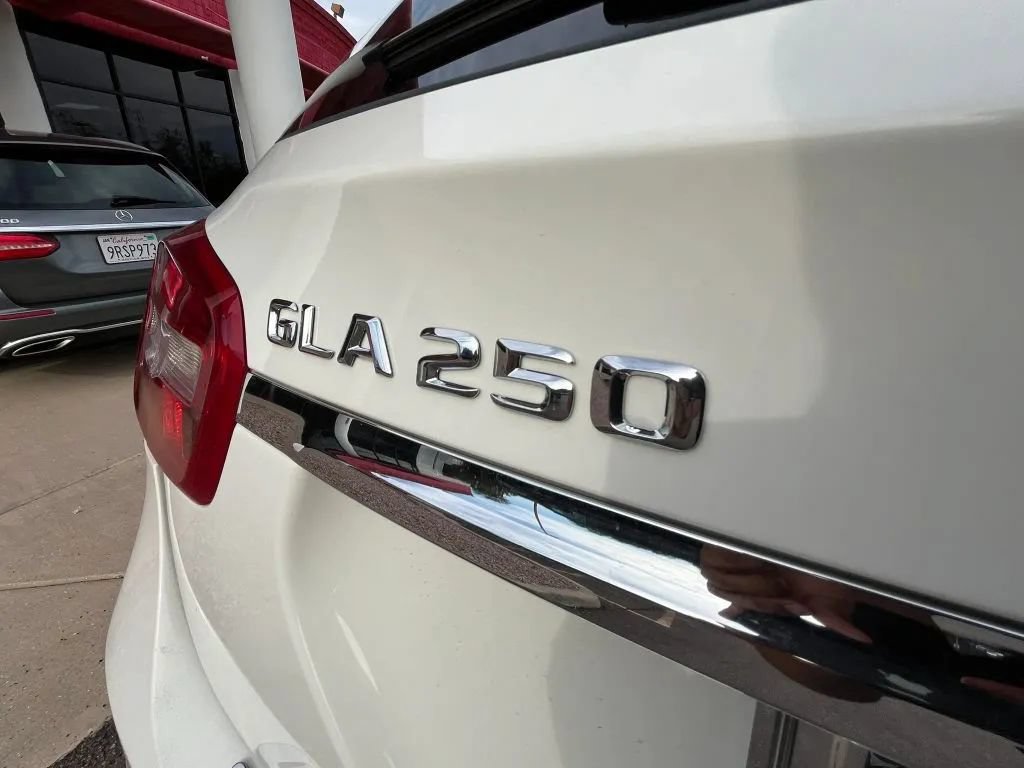 Used 2015 Mercedes-Benz GLA 250 image 21
