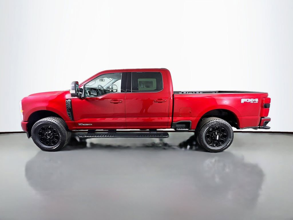 New 2026 Ford F250 XLT w/ XLT Premium Package image 6