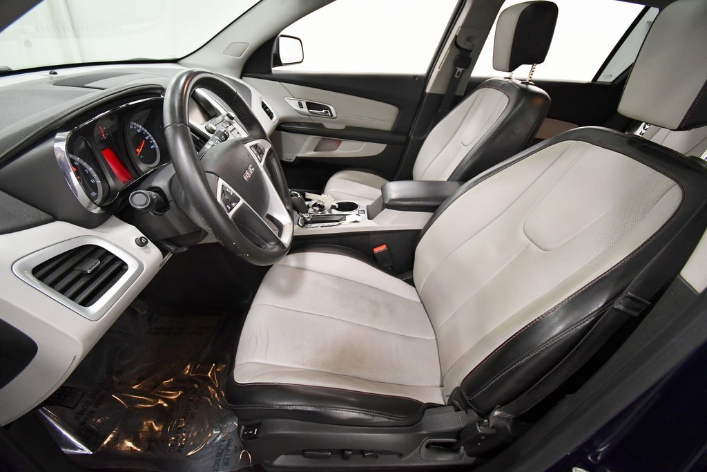 Used 2016 GMC Terrain SLT w/ Open Road Package image 14