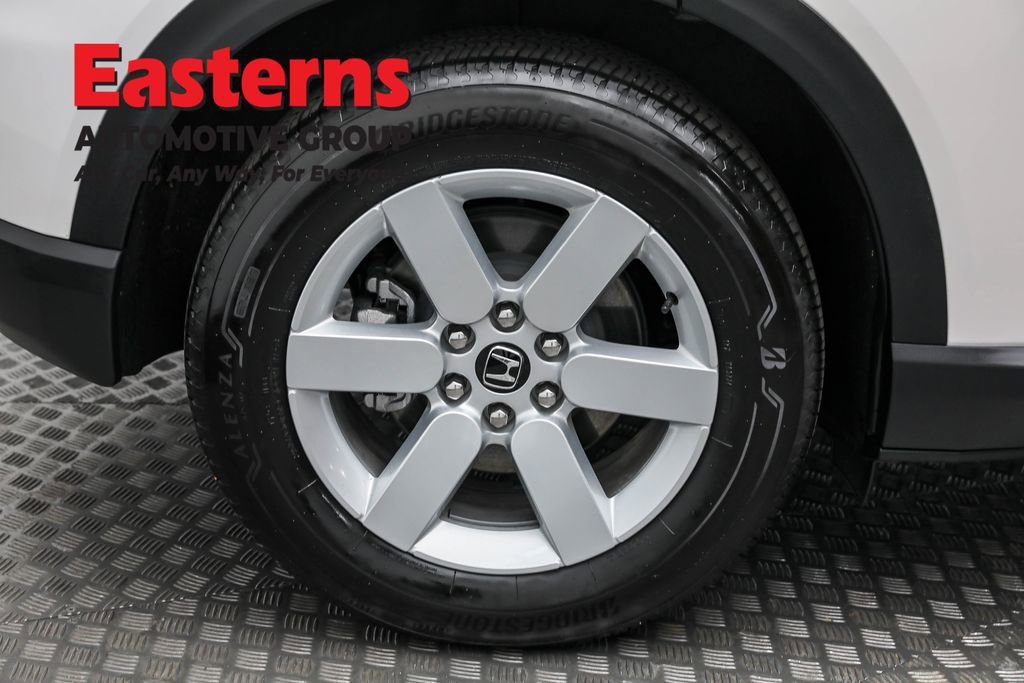 Used 2024 Honda Prologue EX image 51