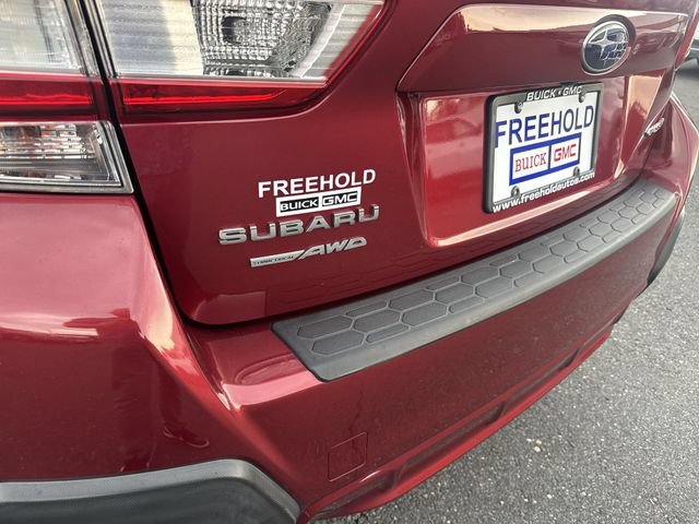 Used 2018 Subaru Crosstrek 2.0i Premium AWD/4WD image 28