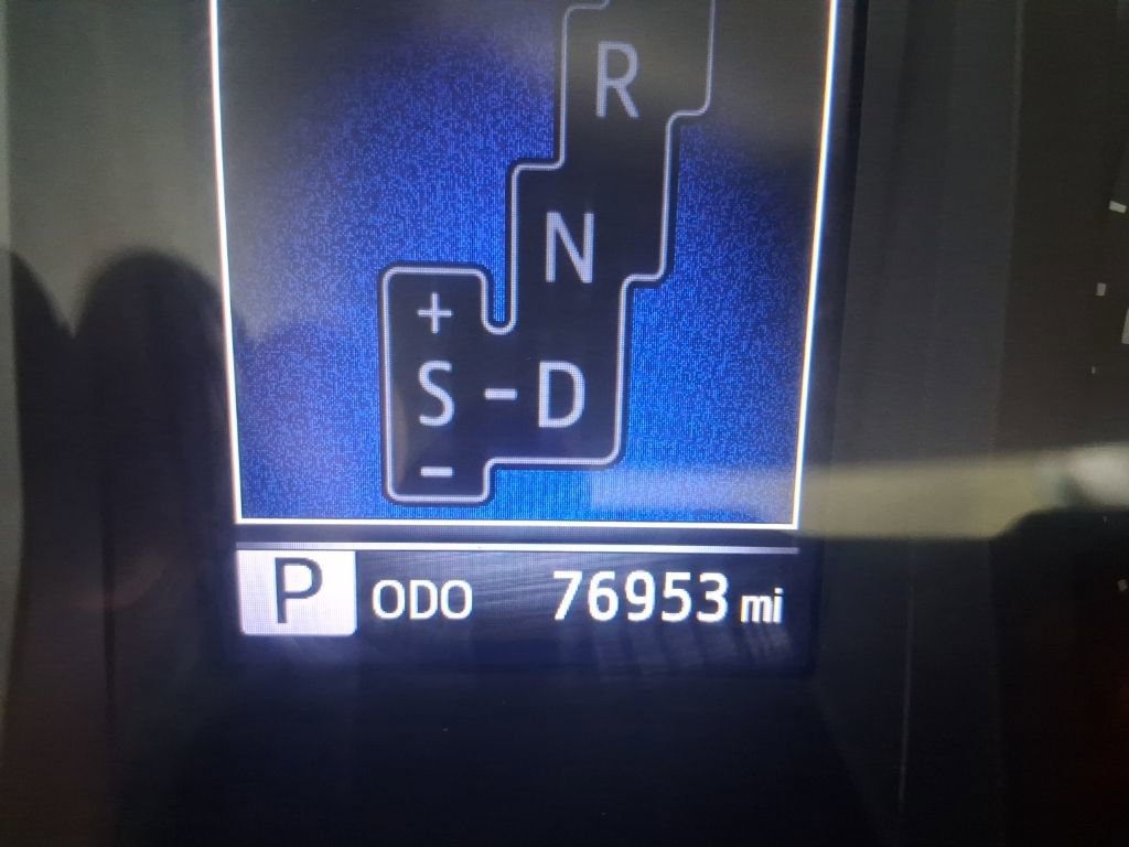 Used 2021 Toyota Tacoma SR AWD/4WD image 22