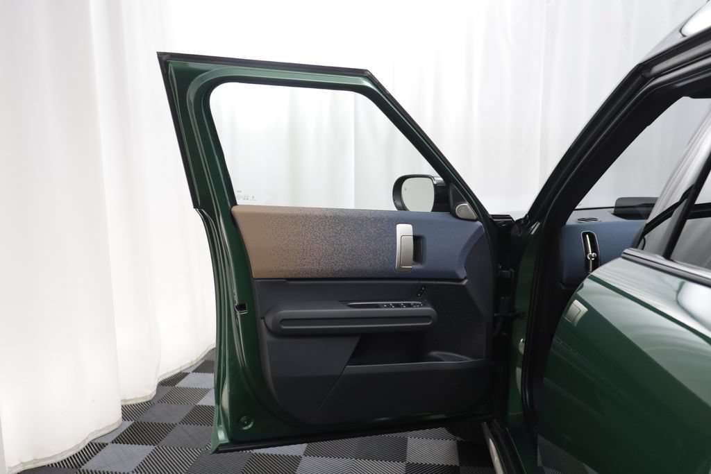 New 2027 MINI Cooper Countryman S w/ Comfort Package Max AWD/4WD image 5