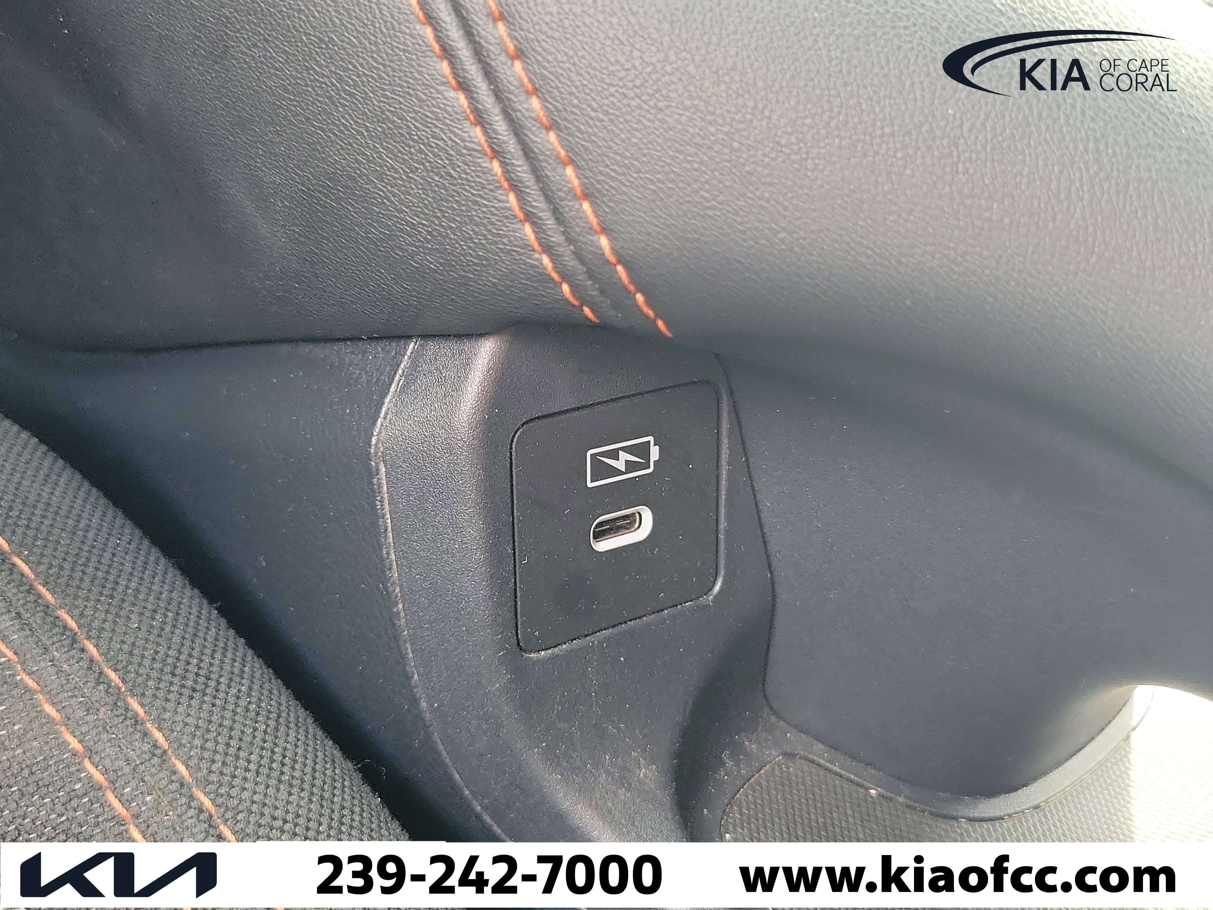 Used 2024 Honda HR-V Sport image 34