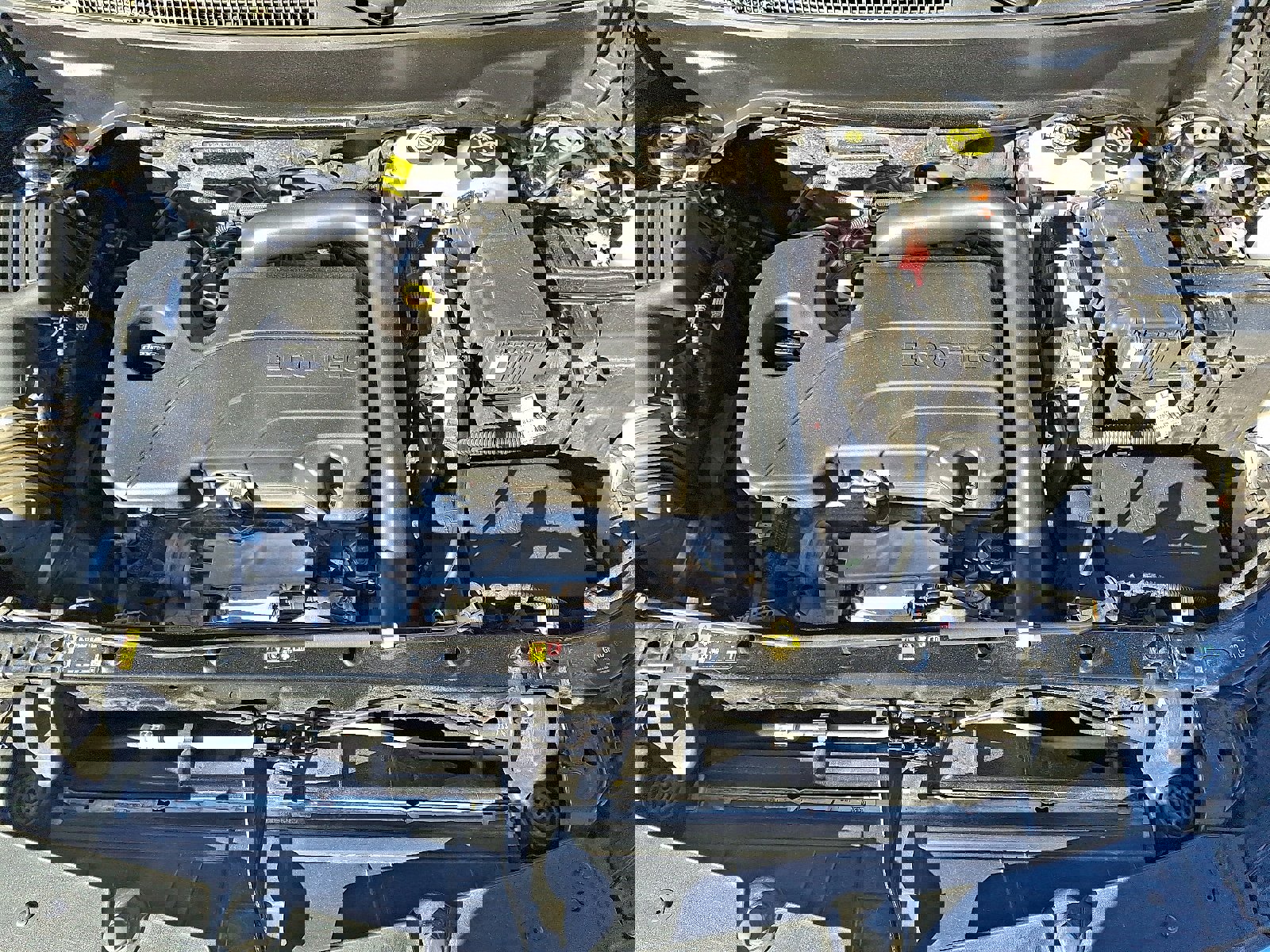 Used 2024 Chevrolet Equinox LS image 27