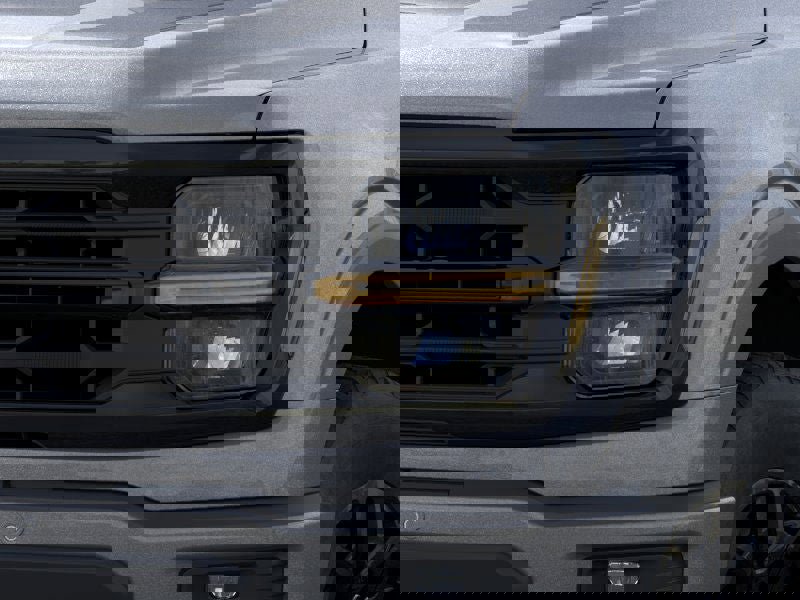 New 2025 Ford F150 XLT image 18