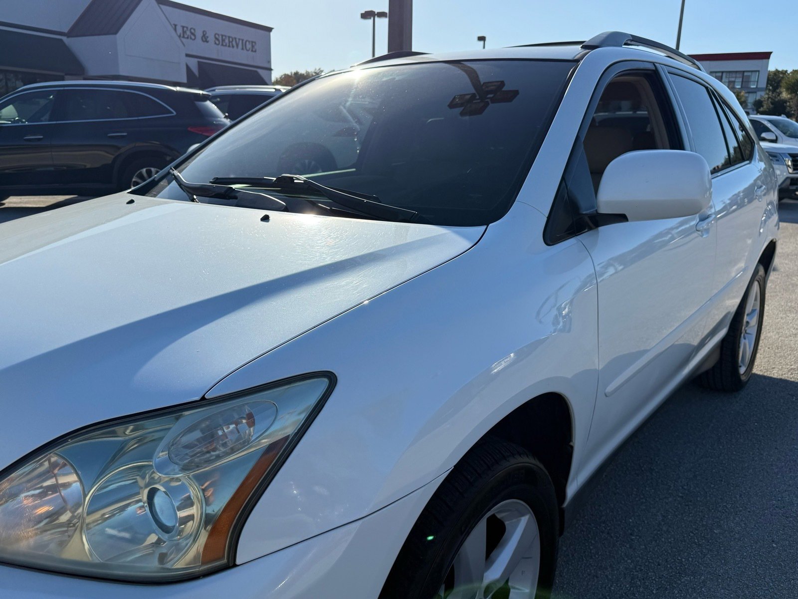 Used 2006 Lexus RX 330 image 29
