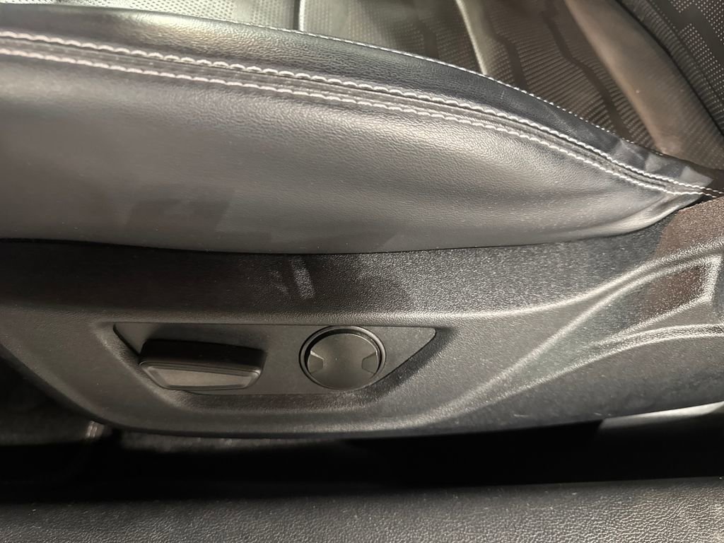 Used 2022 Ford Mustang Premium w/ 2.3L High Performance Package image 24