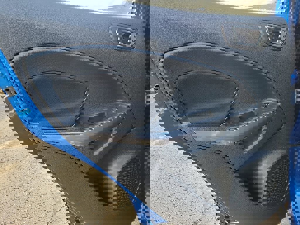 Used 2019 Ford EcoSport SE image 7