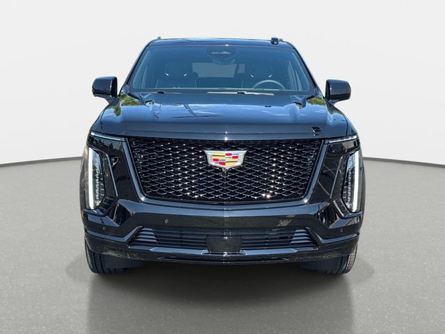 New 2026 Cadillac Escalade ESV Sport w/ LPO, Floor Liner Package AWD/4WD image 9