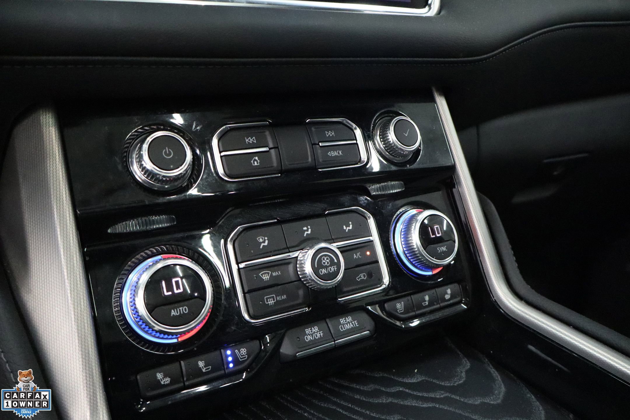 Used 2024 GMC Yukon Denali image 21