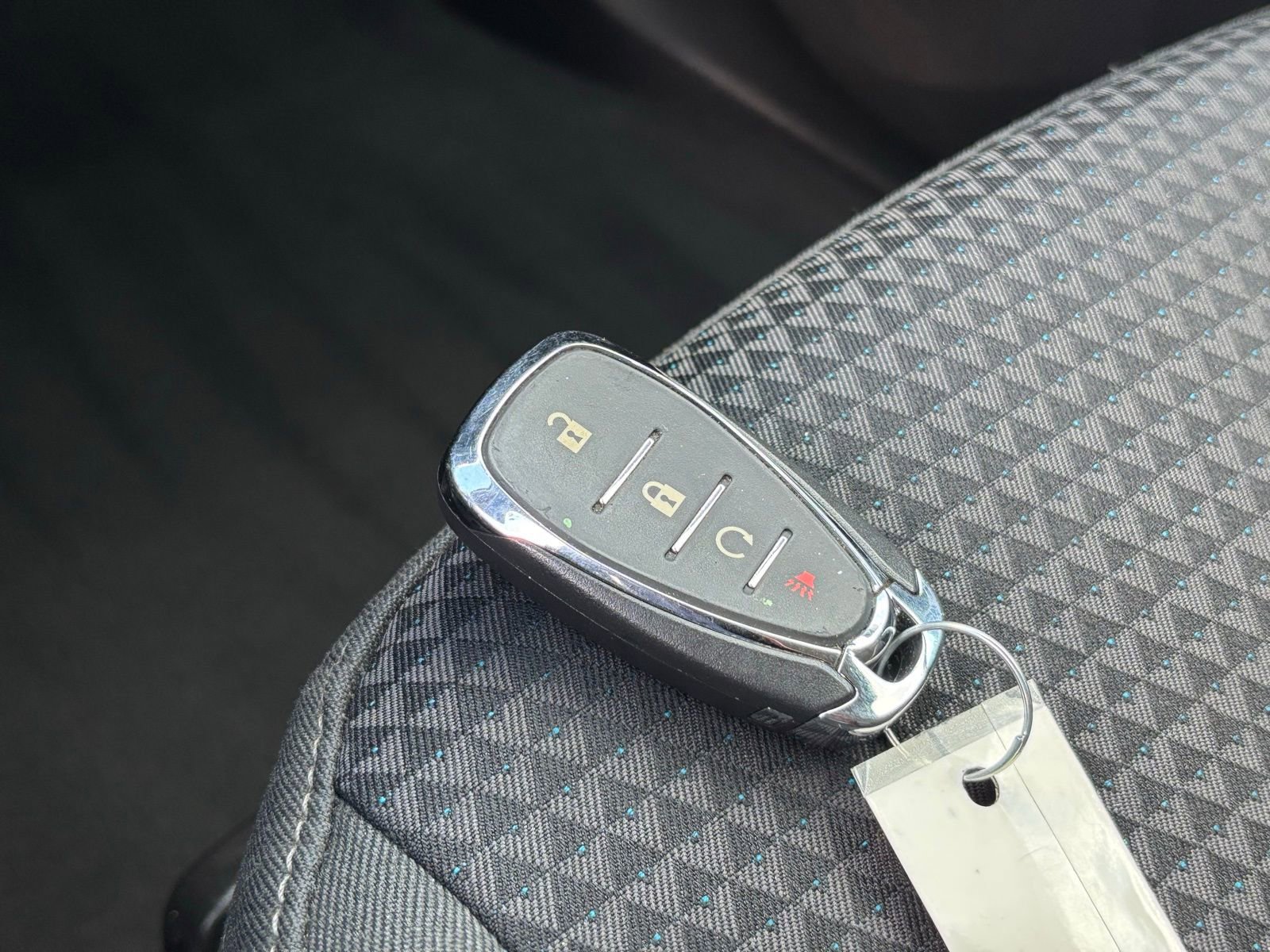 Used 2023 Chevrolet Bolt EUV LT image 27