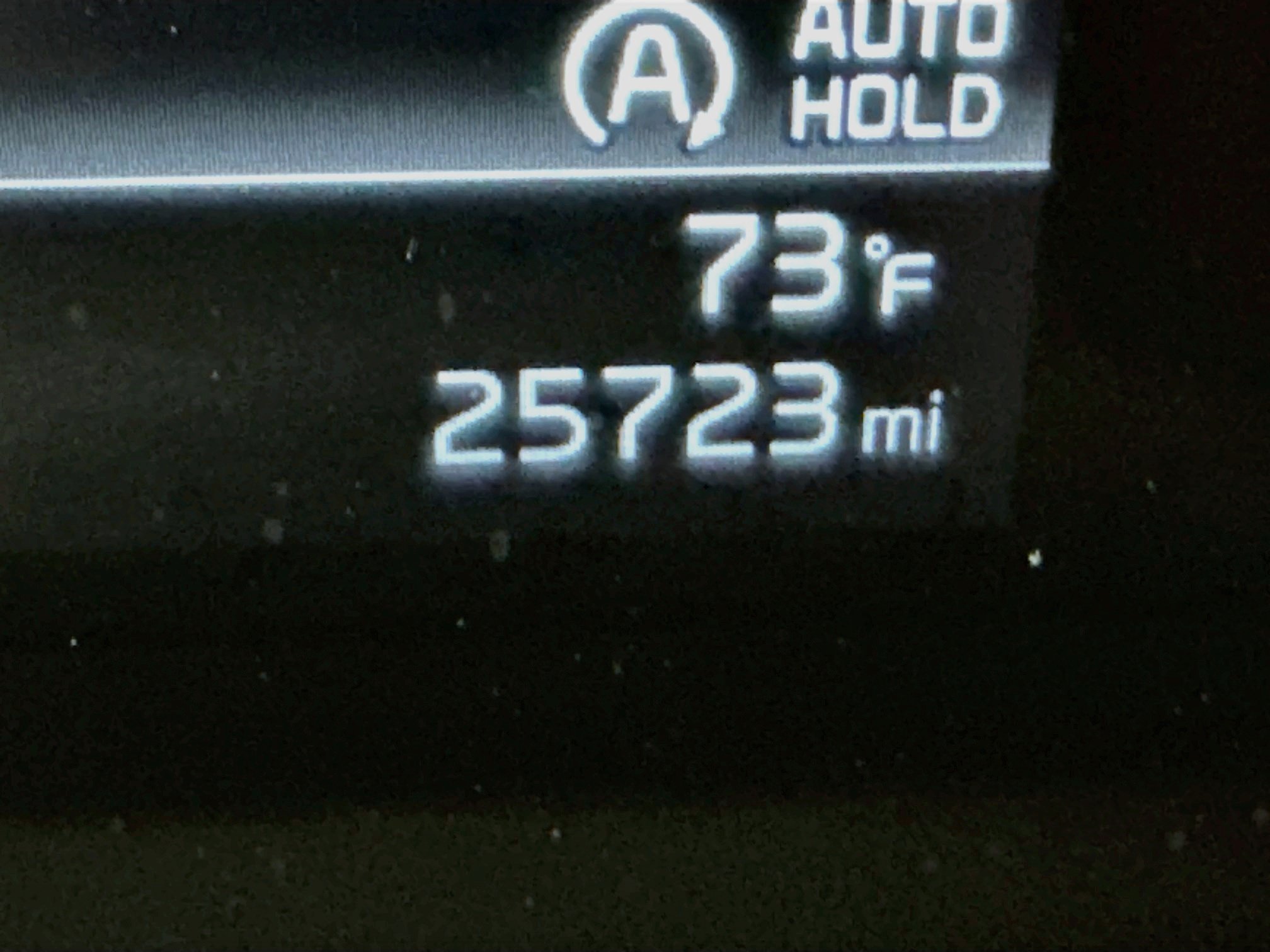 Used 2025 Kia Telluride LX FWD image 19