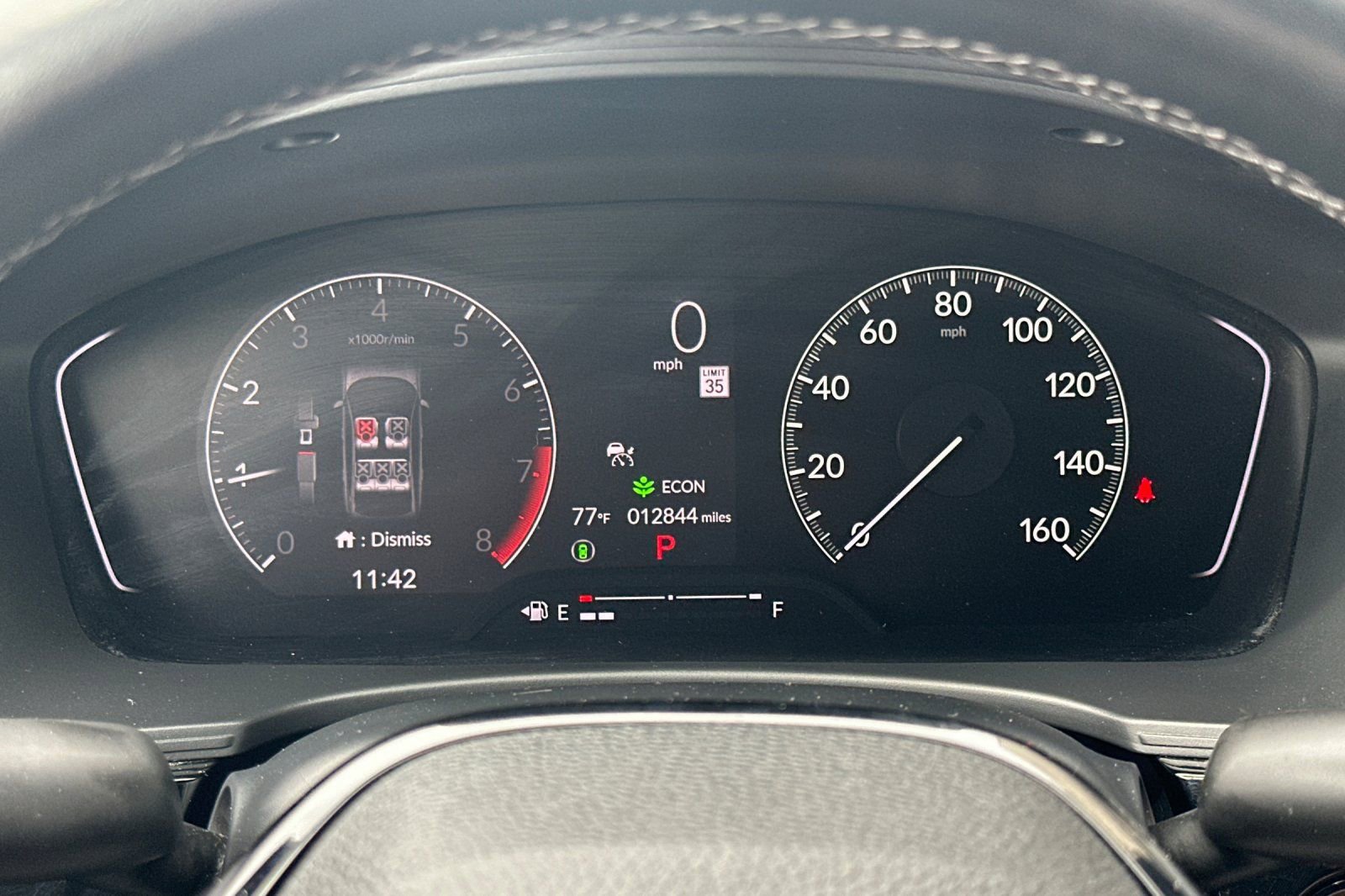 Used 2022 Honda Civic Sport image 23