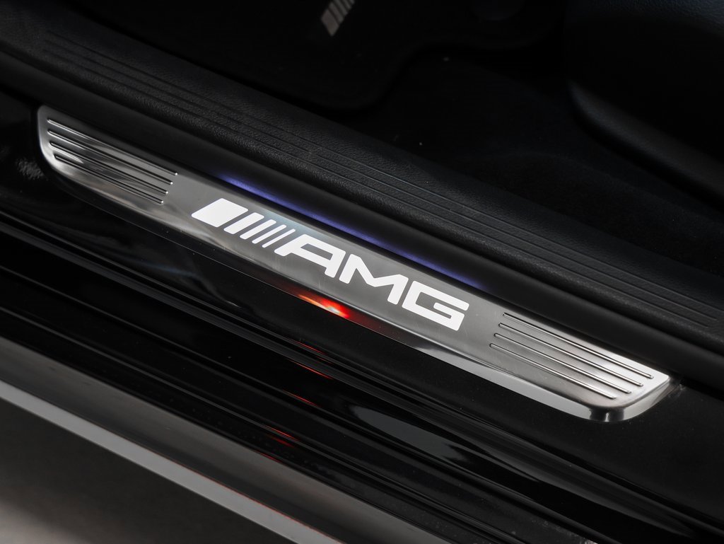 Used 2019 Mercedes-Benz E 63 AMG S image 39