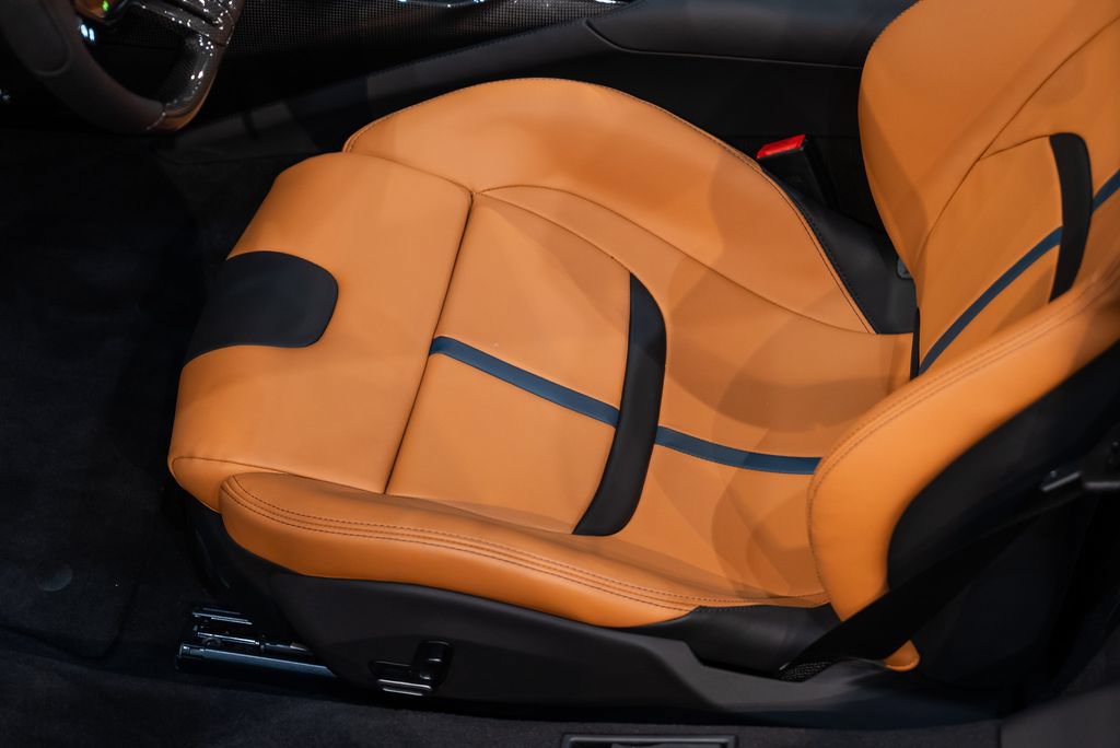 Certified 2025 Ferrari SF90 Spider AWD/4WD image 21