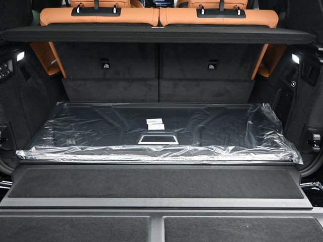 New 2026 BMW X7 xDrive40i w/ Executive Package image 10