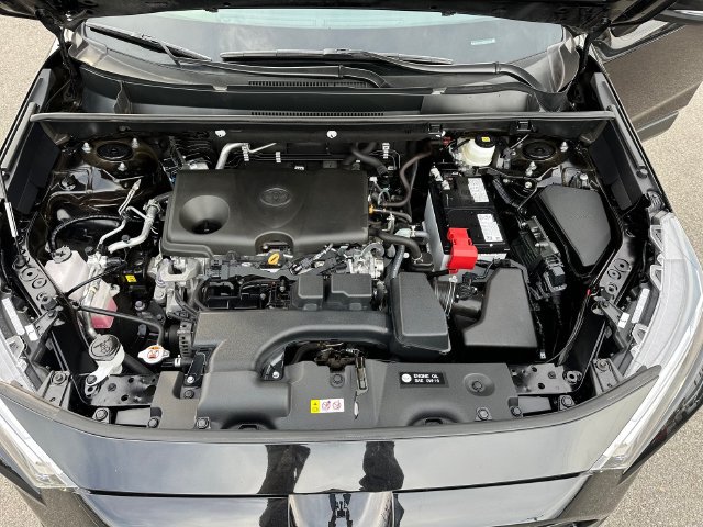 Certified 2025 Toyota RAV4 XLE AWD/4WD image 7