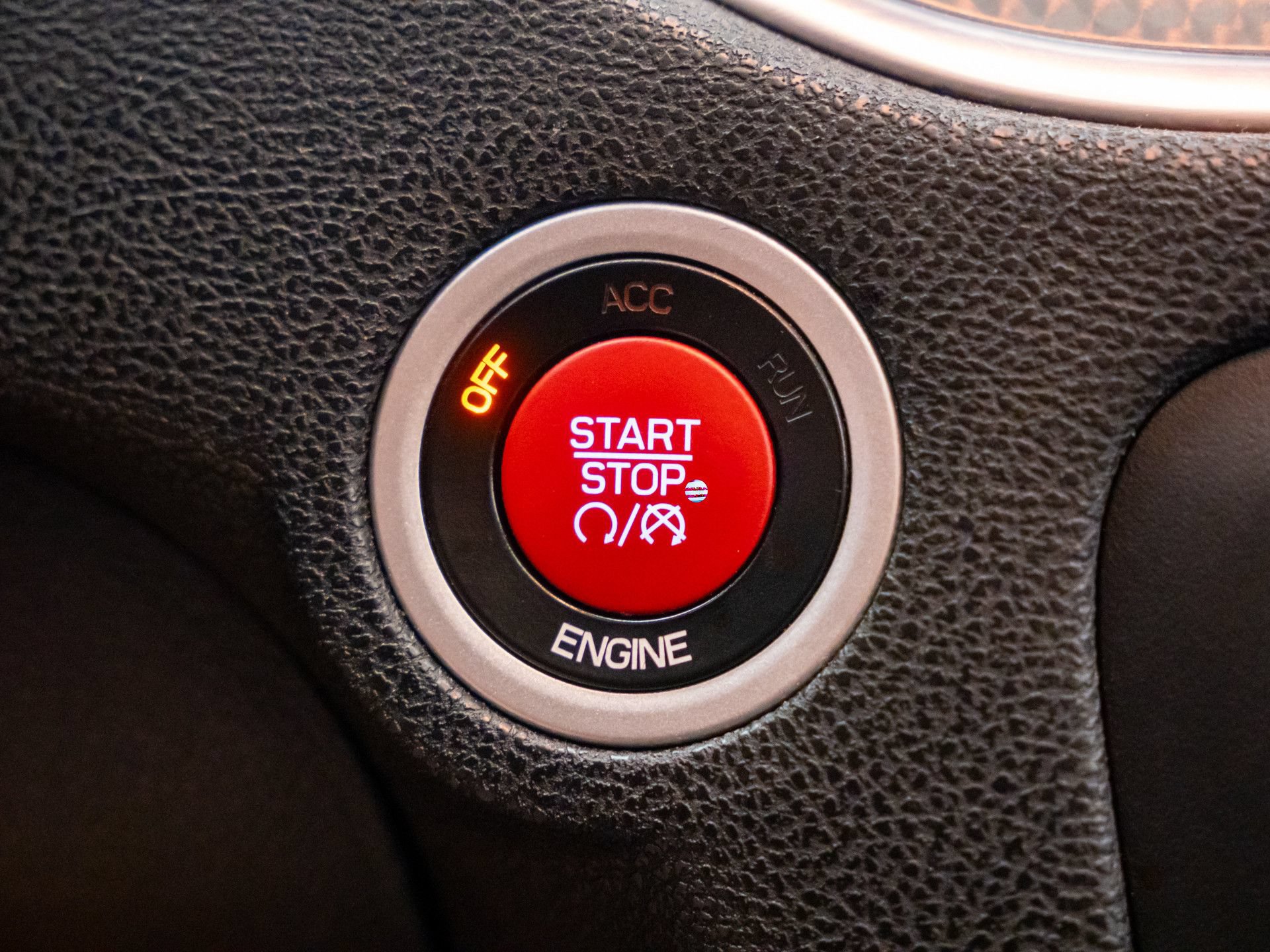 Used 2015 Dodge Charger SRT Hellcat w/ Harman/Kardon Audio Group RWD image 22