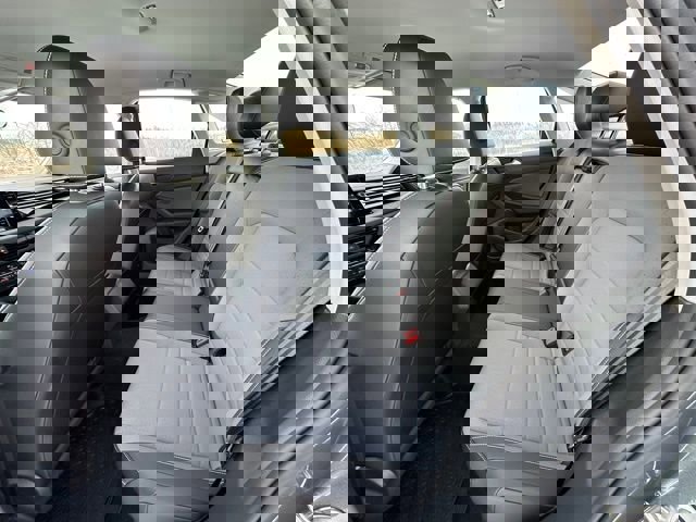 New 2025 Volkswagen Jetta SE image 26