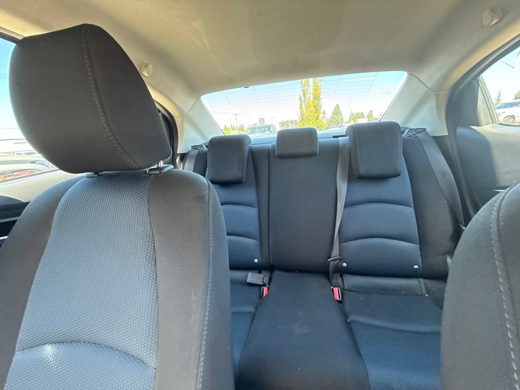Used 2018 Toyota Yaris iA FWD image 10