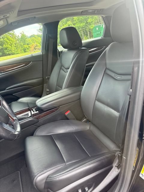 Used 2017 Cadillac XTS Luxury w/ Driver Awareness Package FWD image 6