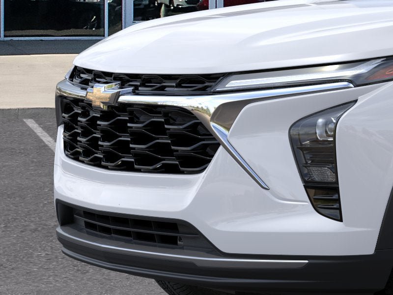 New 2026 Chevrolet Trax LT w/ Driver Confidence Package FWD image 32