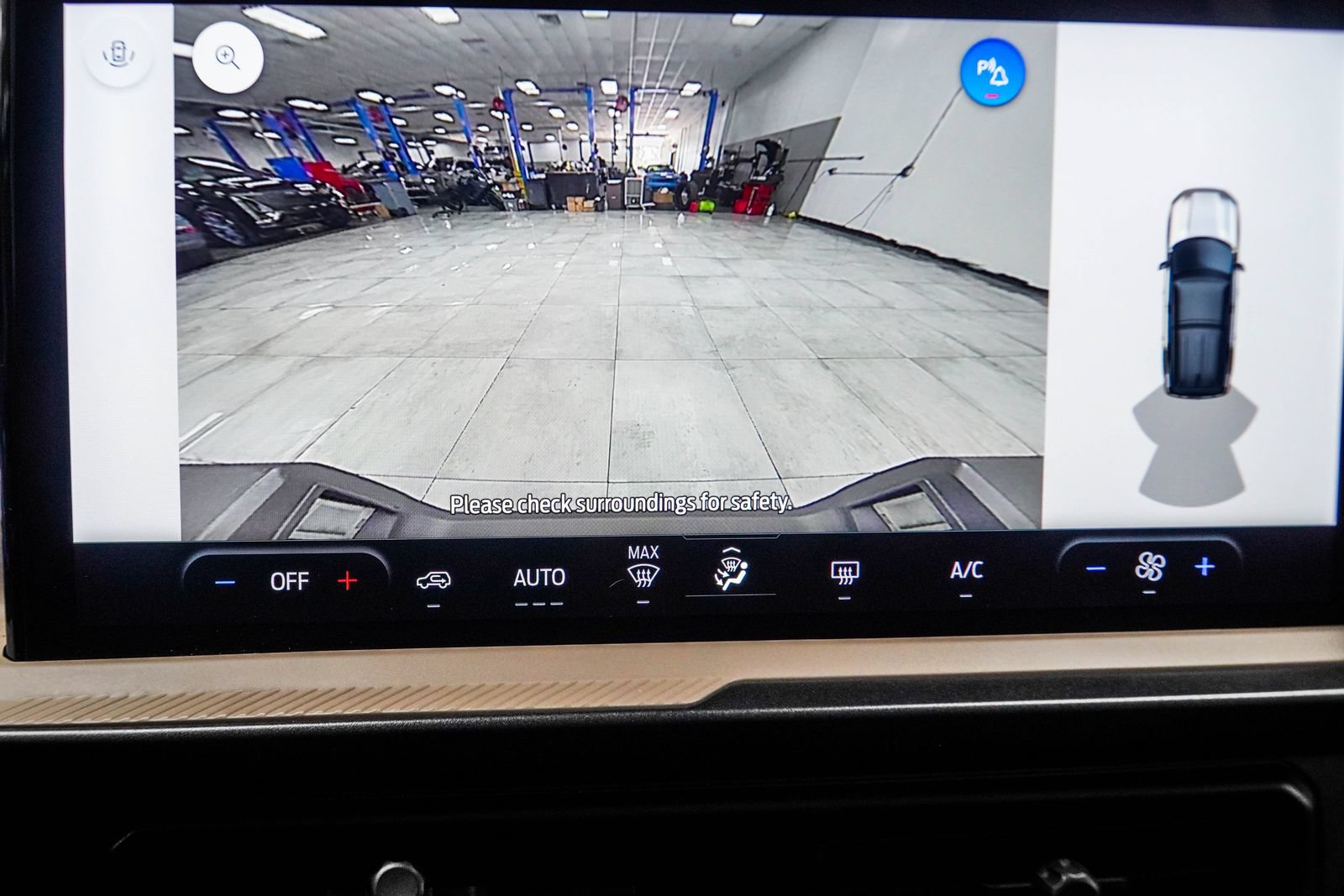 Used 2025 Ford Bronco Sport Big Bend AWD/4WD image 23