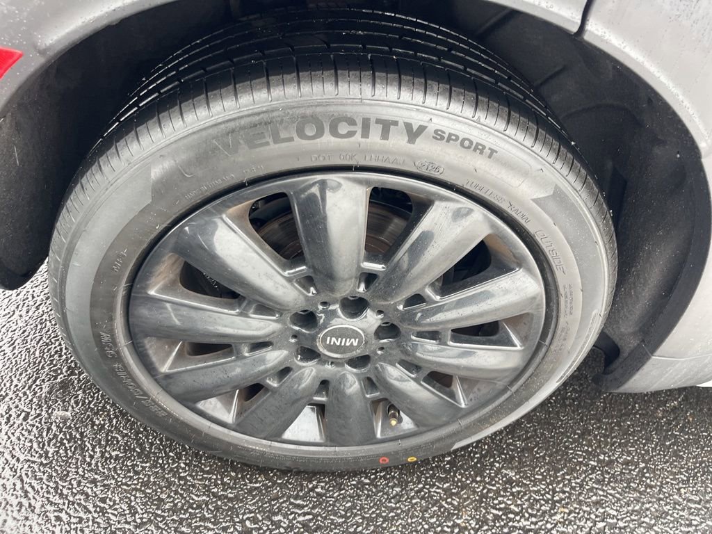 Used 2019 MINI Cooper Countryman S w/ Premium Package image 27