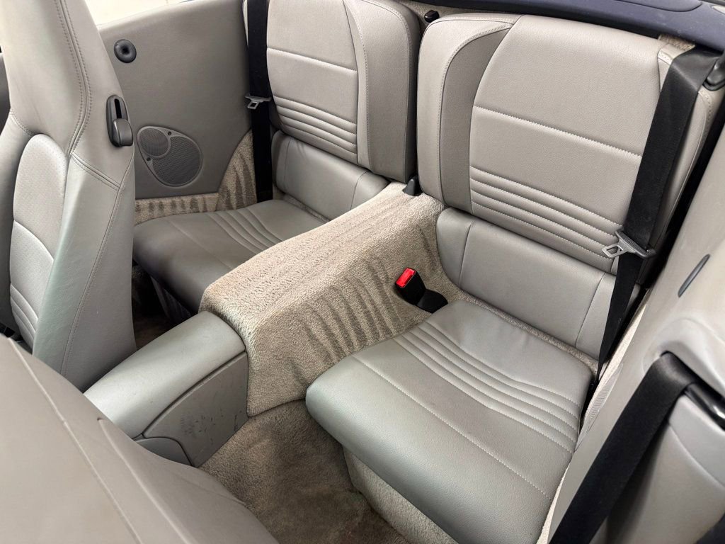 Used 2003 Porsche 911 Carrera image 47