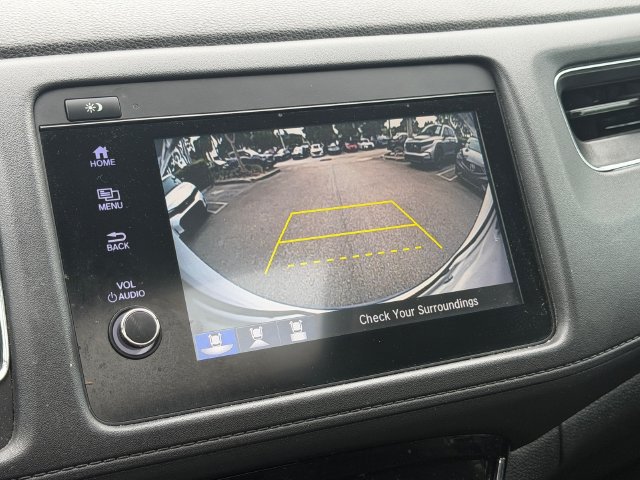 Certified 2020 Honda HR-V EX image 24