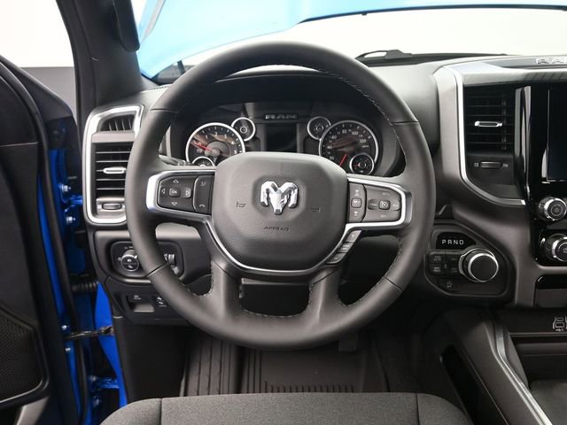 New 2026 RAM 1500 Big Horn w/ Night Edition image 27