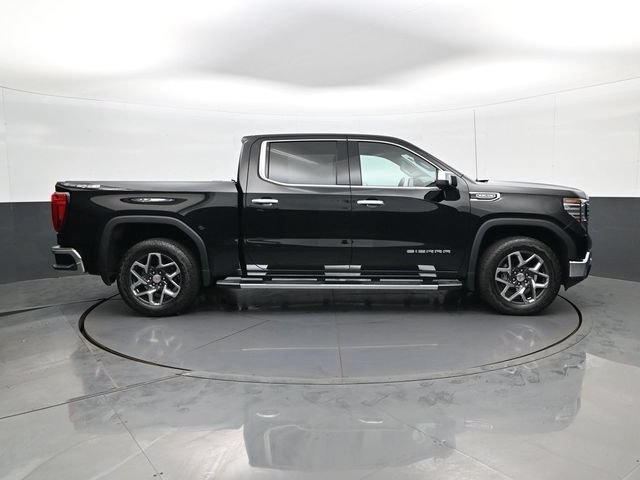 Used 2024 GMC Sierra 1500 SLT w/ SLT Premium Plus Package AWD/4WD image 4