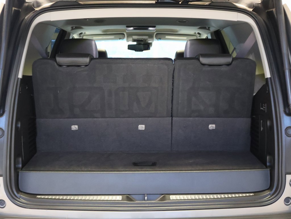 Used 2017 Chevrolet Tahoe Premier image 33