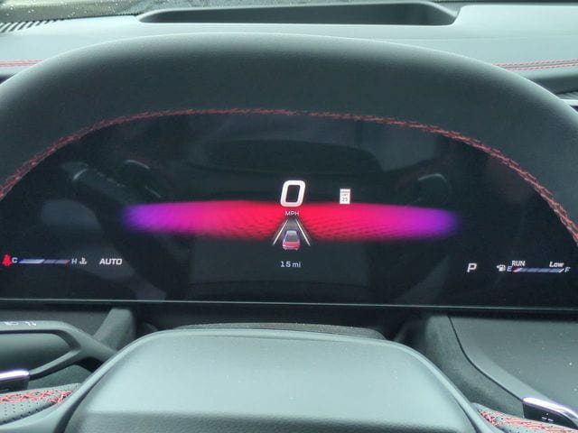 New 2026 Dodge Charger Scat Pack AWD/4WD image 27