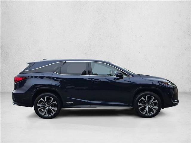 Used 2020 Lexus RX 450hL AWD w/ Premium Package image 4