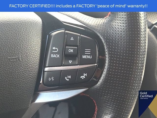 Used 2022 Ford Explorer ST-Line AWD/4WD image 42